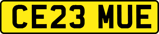 CE23MUE