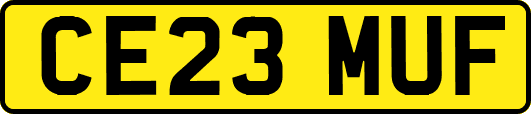 CE23MUF