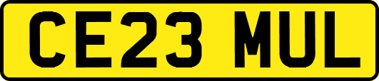 CE23MUL