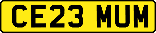 CE23MUM