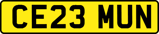 CE23MUN