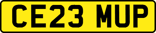 CE23MUP