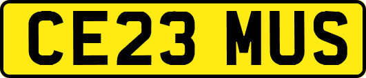 CE23MUS