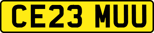 CE23MUU