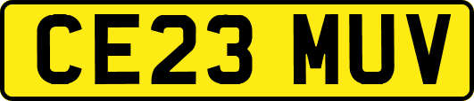 CE23MUV