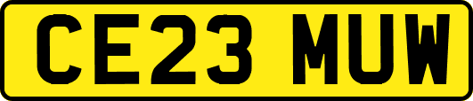 CE23MUW