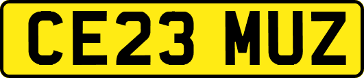 CE23MUZ