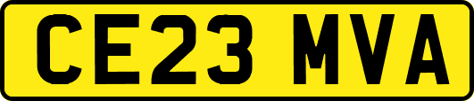 CE23MVA