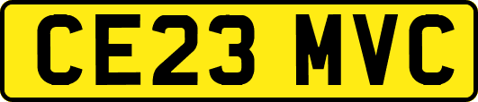 CE23MVC