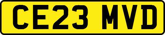 CE23MVD