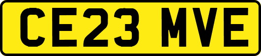 CE23MVE