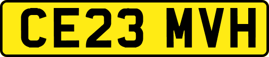 CE23MVH
