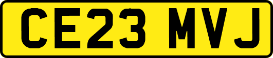 CE23MVJ