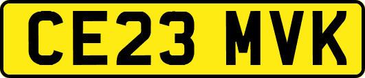 CE23MVK