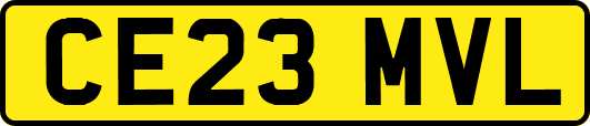 CE23MVL