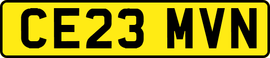 CE23MVN