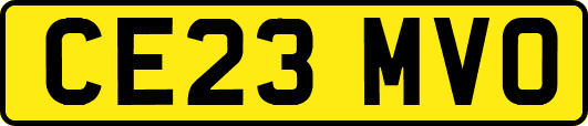 CE23MVO