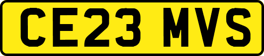 CE23MVS