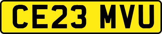 CE23MVU