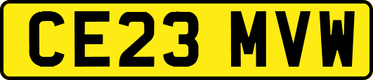 CE23MVW