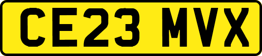 CE23MVX