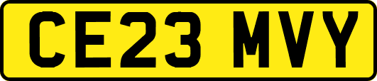 CE23MVY