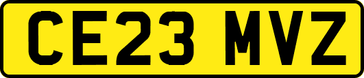 CE23MVZ