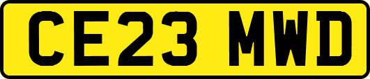 CE23MWD
