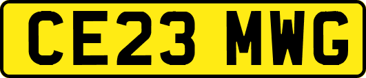 CE23MWG