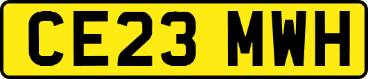 CE23MWH