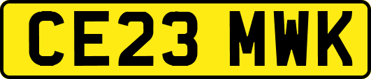 CE23MWK