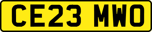 CE23MWO