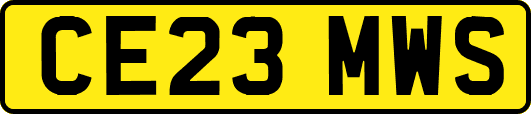 CE23MWS