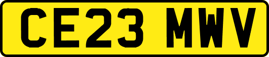CE23MWV