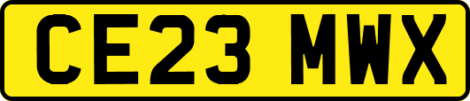 CE23MWX