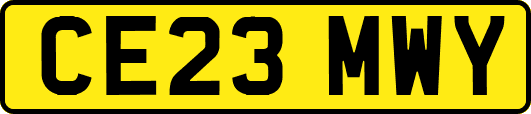 CE23MWY