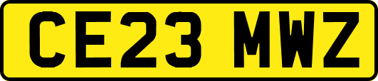 CE23MWZ