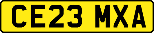 CE23MXA