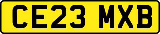 CE23MXB