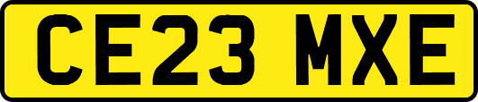 CE23MXE