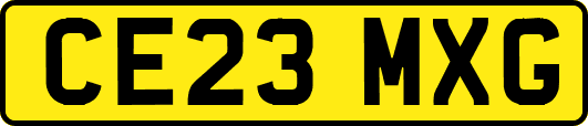CE23MXG