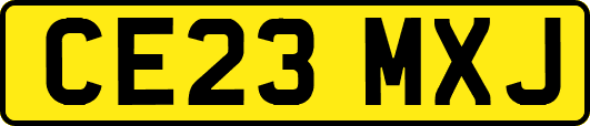 CE23MXJ