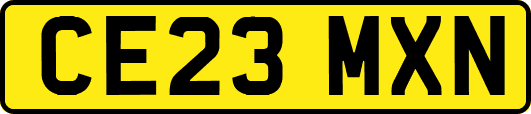 CE23MXN