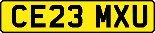 CE23MXU