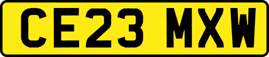 CE23MXW