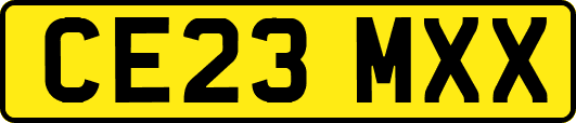 CE23MXX