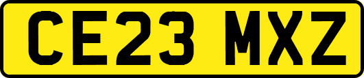 CE23MXZ