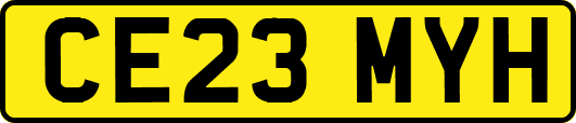 CE23MYH