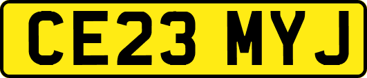 CE23MYJ
