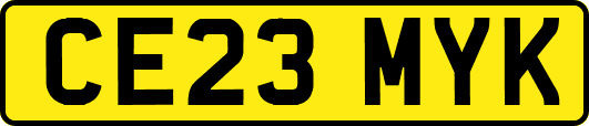CE23MYK